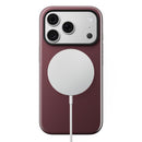 NOMAD Mag Sports Case - Apple iPhone 18 Pro / 17 Pro - Red (NM-IP18P-MSPOR)