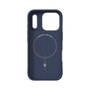 ZAGG Luxe Snap - Apple iPhone 18 Pro / 17 Pro - Navy (ZAGG-702322411)