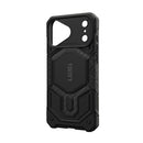 UAG Monarch Pro Magnet Case - Apple iPhone 18 Pro Max / 17 Pro Max - Carbon Fibre (UAG-I18PM-MONCF)