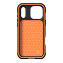 ZAGG Teton Snap With Kickstand - Apple iPhone 18 Pro Max / 17 Pro Max - Orange (ZAGG-702322354)