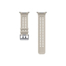 Samsung Marine Strap - Samsung Galaxy Watch Ultra / Ultra2 - Mocha (SAM-ET-SNL71MDE)