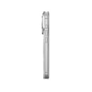 ZAGG Crystal Palace Lite Snap Case - Apple iPhone 18 Pro / 17 Pro - Clear (ZAGG-702322287)