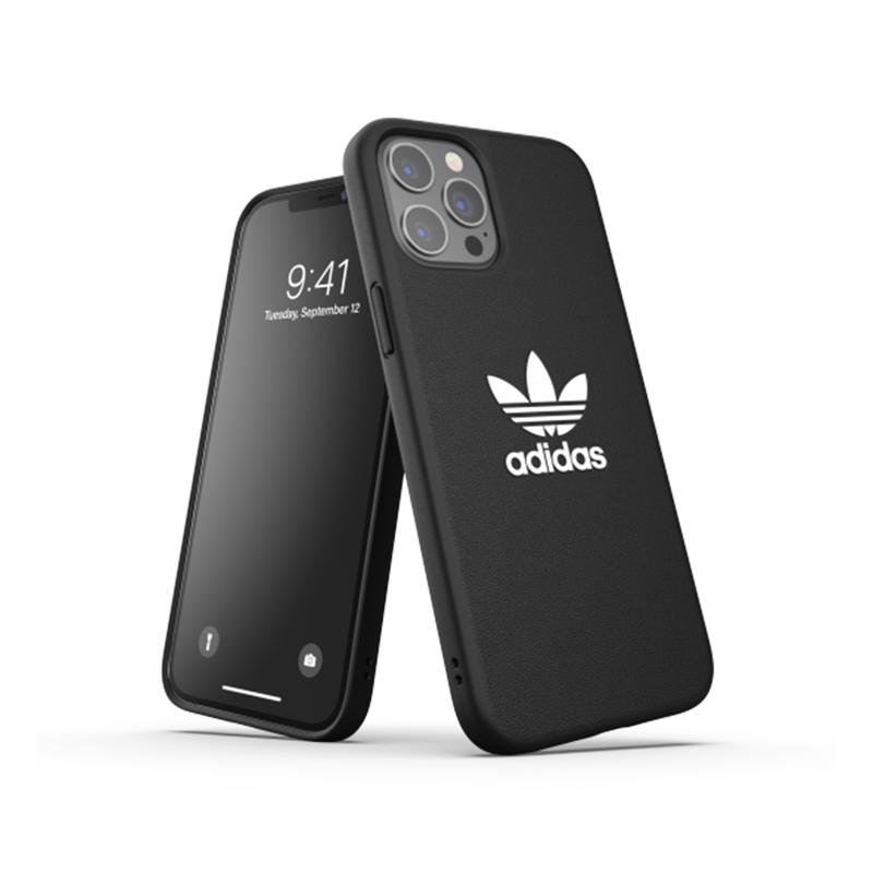 Adidas Trefoil Case - Apple iPhone 12 / iPhone 12 Pro