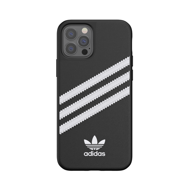 Adidas Stripes Case - Apple iPhone 12 / iPhone 12 Pro