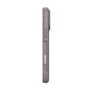 ZAGG Sedona Snap Case With Kickstand - Apple iPhone 18 Pro Max / 17 Pro Max - Grey (ZAGG-702322376)