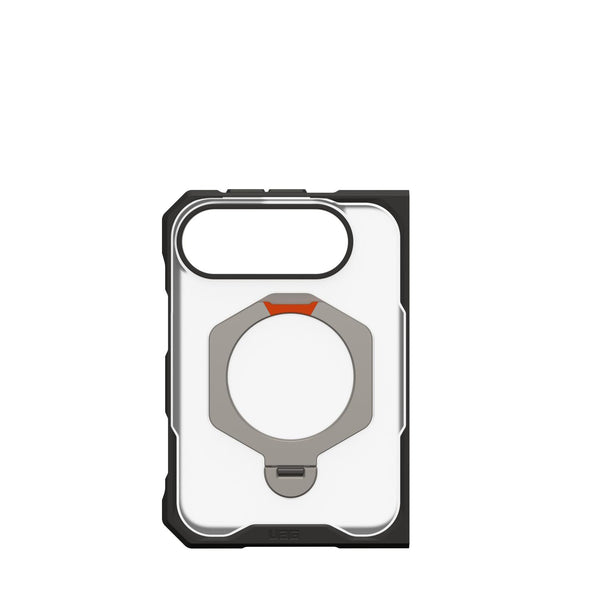 UAG Mouve XTE Magnet Case - Apple iPhone Duo - Ice (UAG-I18F-MOXMIC)