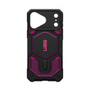 UAG Monarch Pro Magnet Case - Apple iPhone 18 Pro Max / 17 Pro Max - Purple (UAG-I18PM-MONPU)