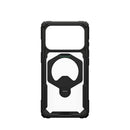 UAG Plasma XTE 360 Magnet Case - Apple iPhone 18 Pro / 17 Pro - Black (UAG-IP18-P360B)