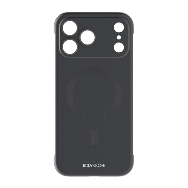 Body Glove Magnetic AirCase - Apple iPhone 18 Pro Max - Black (BGMAIR-IP18PM-B)