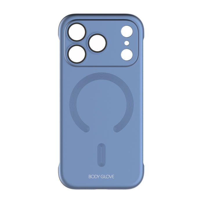Body Glove Magnetic AirCase - Apple iPhone 18 Pro - Blue (BGMAIR-IP18PR-U)