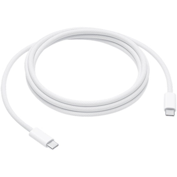 Apple 240W USB-C Charge Cable 2 Metres - White (MYQT3ZM-A)