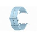 Samsung Sport Strap (M/L) - Samsung Galaxy Watch9 - Blue (SAM-ET-SNL35LLE)