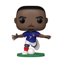 Funko Pop! Football: France FFF - Ousmane Dembélé (FN-POP-00092732)