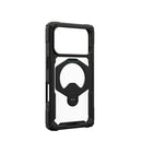 UAG Plasma XTE 360 Magnet Case - Apple iPhone 18 Pro / 17 Pro - Black (UAG-IP18-P360B)