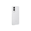 Samsung Silicone Cover - Samsung Galaxy S25 Edge - Grey (SAM-EF-PS937CJ)