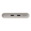Samsung 10000mAh 25W Power Bank - Beige (SAM-EB-P3401XUE)