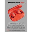 Skullcandy Smokin' Buds® 360 Earbuds - Plasma (S2SPW-T995)