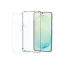Samsung Mobeen 2-in-1 Bundle - Samsung Galaxy S26 FE - Clear (SAM-GP-FPS741A)
