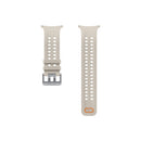 Samsung Marine Strap - Samsung Galaxy Watch Ultra / Ultra2 - Mocha (SAM-ET-SNL71MDE)