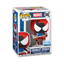 Funko Pop!: Marvel - Scarlet Spider (Special Edition) (FN-POP-00091961)