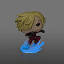 Funko Pop! Animation: One Piece - Sanji (Glow)(Special Edition) (FN-POP-00094109)