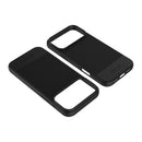 Body Glove Astrx Case - Apple iPhone 18 Pro Max / 17 Pro Max - Black (BGAST-IP18PM-BK)