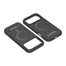 Body Glove Magnetic Tank Case With Stand - Apple iPhone 18 Pro / 17 Pro - Black (BGTNKS-IP18PR-B)