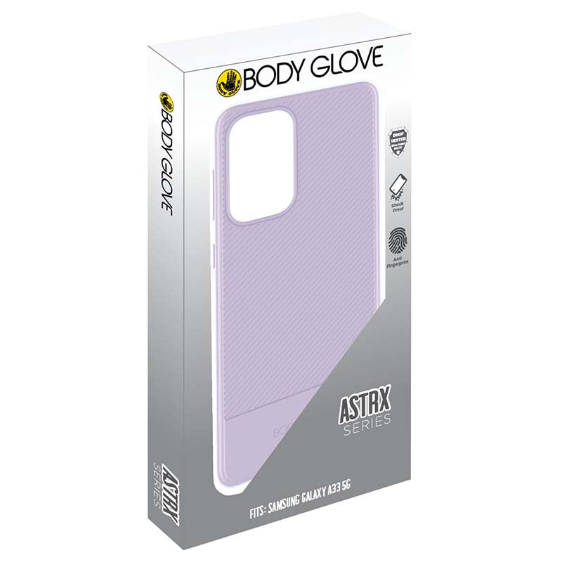 Body Glove Astrx Case - Samsung Galaxy A32 4G