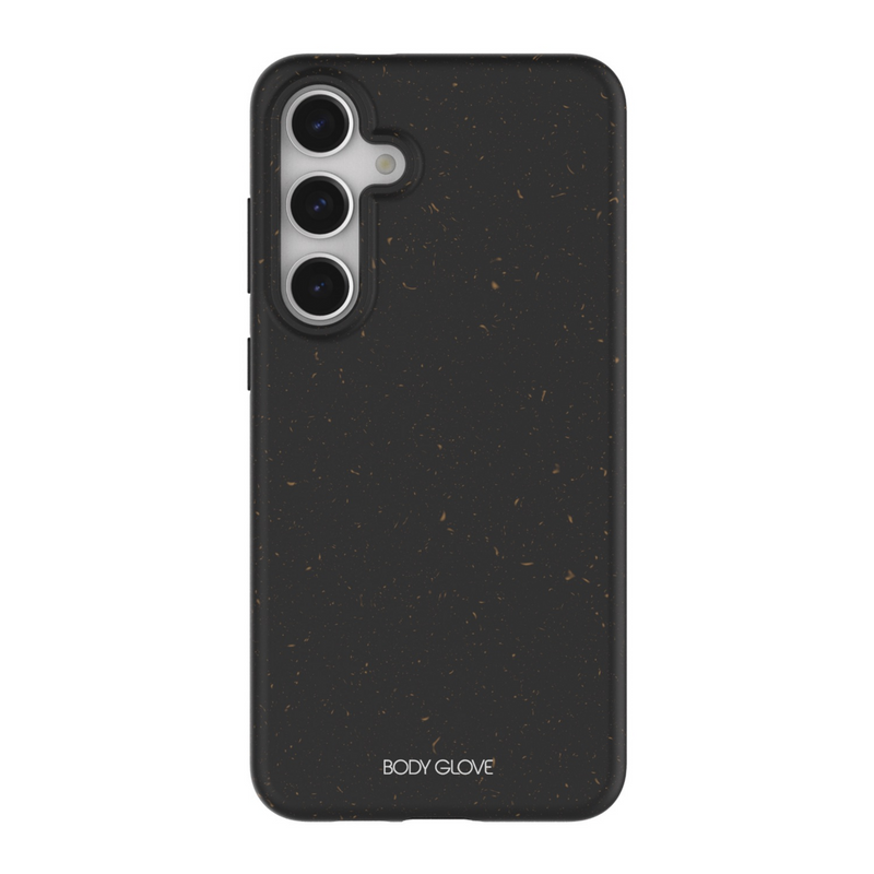 Body Glove 4Earth Bio Case - Samsung Galaxy S24 - Black