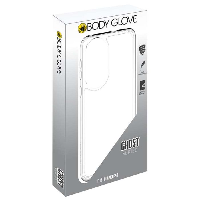 Body Glove Ghost Case - Huawei P50