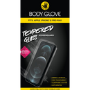 Body Glove Easy Apply Tempered Glass Screen Protector - Apple iPhone 12 Pro Max