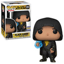 Funko Pop! Movies: Black Adam - Black Adam (Funko 2022 Winter Convention Limited Edition)