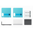 Samsung Anti Reflecting Film - Samsung Galaxy Z Flip8 - Clear (SAM-EF-UF776CTE)