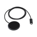 Samsung Magnetic Wireless Charging Pad 25W - Grey (SAM-EP-P2900BB)