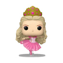 Funko Pop! Retro Toys: Barbie - Sugar Plum Fairy Barbie (Barbie in the Nutcracker) (Arabesque) (FN-POP-00092915)