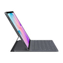 Samsung Book Cover Keyboard Slim - Samsung Galaxy Tab S12+ - Black (SAM-EF-DX840UB)