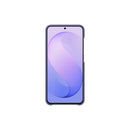 Samsung Silicone Magnet Case - Samsung Galaxy S26 FE - Blue (SAM-EF-ES741CL)