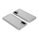 Body Glove Lite Case - Samsung Galaxy A08 - Clear (BGLITE-GA08-CL)