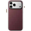 NOMAD Mag Sports Case - Apple iPhone 18 Pro Max / 17 Pro Max - Red (NM-IP18PM-MSPOR)