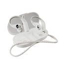 Skullcandy Push® 540 Open Ear - Bone (S4PFW-T001)