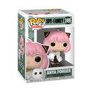 Funko Pop! Animation: Spy Family - Anya Forger (Holiday) (FN-POP-00093946)