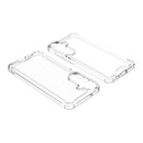 Body Glove Lite Case - Samsung Galaxy S26 FE - Clear (BGLITE-GXS26FE)