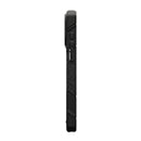 UAG Monarch Pro Magnet Case - Apple iPhone 18 Pro Max / 17 Pro Max - Kevlar Black (UAG-I18PM-MONKB)