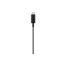 Samsung Fast Wireless Charger - Samsung Galaxy Watch - Black (SAM-EP-OL715BBE)