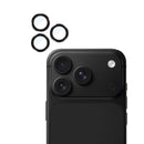 Body Glove Individual Lens Protectors - Apple iPhone 18 Pro / 18 Pro Max - Black Border (BGCGTG-IP18PR)