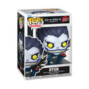 Funko Pop! Animation: Death Note - Ryuk (FN-POP-00093294)