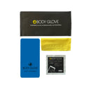 Body Glove Front Tempered Glass Sceen Protector - Apple iPhone Duo - Clear (BGSGFGTG-I18F)