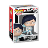 Funko Pop! Animation: Bleach - Uryu Ishida (FN-POP-00080355)