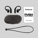 Skullcandy Push® 540 Open Ear - Black (S4PFW-T740)