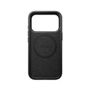 NOMAD Mag Modern Leather Case - Apple iPhone 18 Pro / 17 Pro - Brown (NM-IP18P-MMODN)